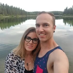 Meet your Posher, Derek